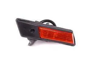 Genuine BMW Side Marker - Left - E34 525i 530i 535i 540i M6