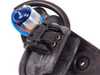 Genuine BMW Genuine BMW Side Marker - Left - E34 525i 530i 535i 540i M6 63131378009 View 4