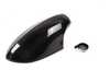 Genuine BMW Genuine BMW Carbon Fiber Mirror Cover - Right - E90/2/3 M3 - (NO LONGER AVAILABLE) 51162157880 View 1
