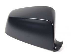 Genuine BMW Outside Mirror Cover Cap, Ri - 51167187432