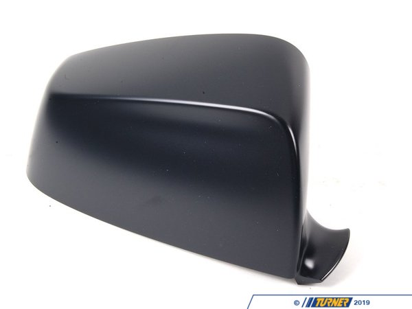 Genuine BMW Genuine BMW Outside Mirror Cover Cap, Ri - 51167187432 51167187432