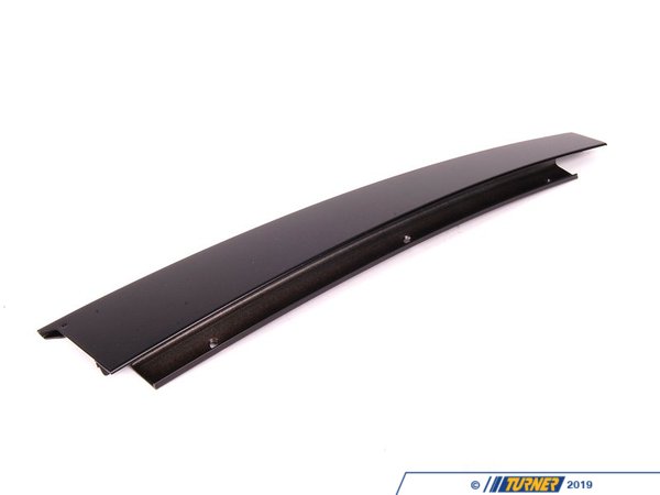 Genuine BMW Genuine BMW Covering Rear Left - 51348181371 - E34,E34 M5 51348181371