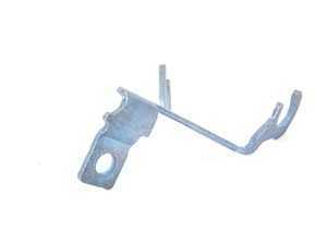 Genuine BMW Bracket Brake Pipe Left - 34306788175 - E82,E90,E92,E93