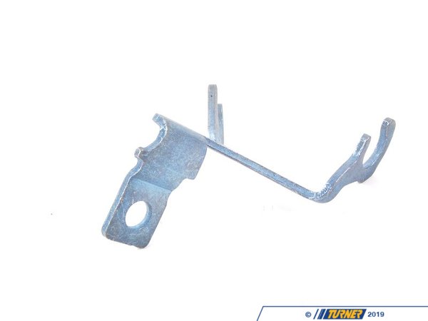 Genuine BMW Genuine BMW Bracket Brake Pipe Left - 34306788175 - E82,E90,E92,E93 34306788175