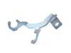 Genuine BMW Genuine BMW Bracket Brake Pipe Left - 34306788175 - E82,E90,E92,E93 34306788175 View 2