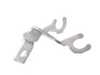 Genuine BMW Genuine BMW Bracket Brake Pipe Right - 34306788176 - E82,E90,E92,E93 34306788176 View 1