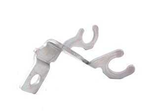 Genuine BMW Bracket Brake Pipe Right - 34306788176 - E82,E90,E92,E93