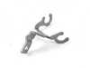 Genuine BMW Genuine BMW Bracket Brake Pipe Right - 34306788176 - E82,E90,E92,E93 34306788176 View 3