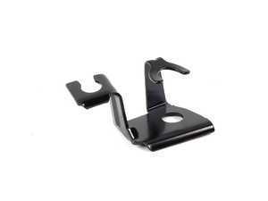 Genuine BMW Right Abs/bva Tube Bracket - 34526770630