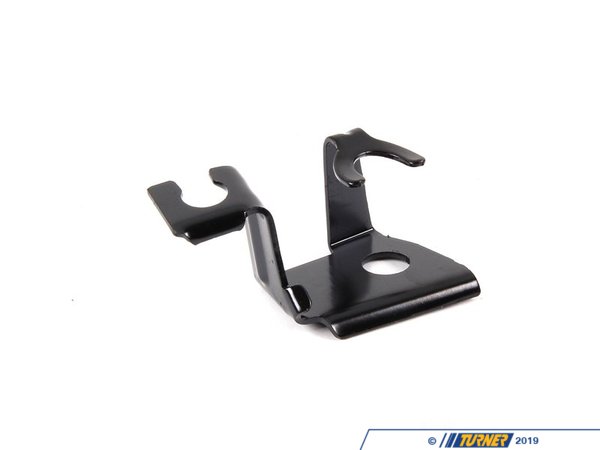 Genuine BMW Genuine BMW Right Abs/bva Tube Bracket - 34526770630 34526770630