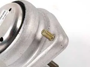 Genuine BMW Engine Mount - Left - E38 750iL E39 M5