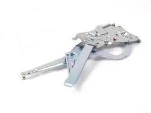Front Window Regulator - Left