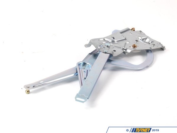URO Front Window Regulator - Left 51331977609