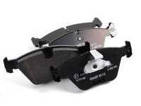 Packaged by Turner E46 M3 Front CSL Brake Upgrade For E36 M3 E36FCSLBRAKES
