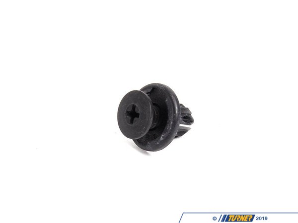 Genuine BMW Genuine BMW Expanding Rivet - 07130702966 - E82 07130702966