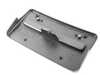 Genuine BMW Genuine BMW License Plate Bracket - E46 323Ci 325Ci 328Ci 330Ci 51118245103 View 2