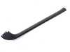 Genuine BMW Genuine BMW Trunk Trim Panel - Passenger (Right) - E39 525i 528i 540i 51498216726 View 1
