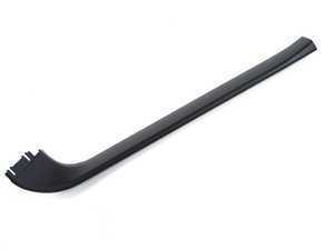 Genuine BMW Trunk Trim Panel - Passenger (Right) - E39 525i 528i 540i