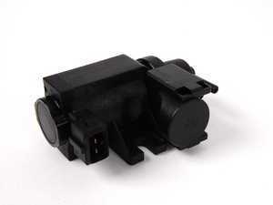 Genuine BMW Wastegate Pressure Converter - 11747626351