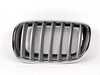 Genuine BMW Front Grill - Left - Titan - E70, E71 51137185223 View 1