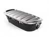 Genuine BMW Front Grill - Left - Titan - E70, E71 51137185223 View 2