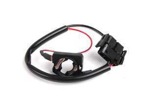 Genuine BMW Hard Top Lock Contact - Right - E46 323Ci 325Ci 330Ci M3