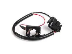 Genuine BMW Hard Top Lock Contact - Right - E46 323Ci 325Ci 330Ci M3