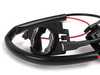 Genuine BMW Genuine BMW Hard Top Lock Contact - Right - E46 323Ci 325Ci 330Ci M3 54217143358 View 2