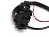 Genuine BMW Genuine BMW Hard Top Lock Contact - Right - E46 323Ci 325Ci 330Ci M3 54217143358 View 3