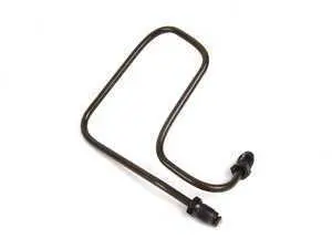 Genuine BMW Pipe M10M/10-400mm - 21521159619 - E34
