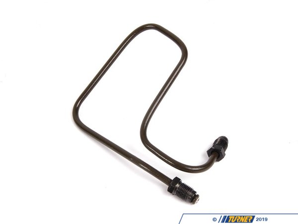 Genuine BMW Genuine BMW Pipe M10M/10-400mm - 21521159619 - E34 21521159619
