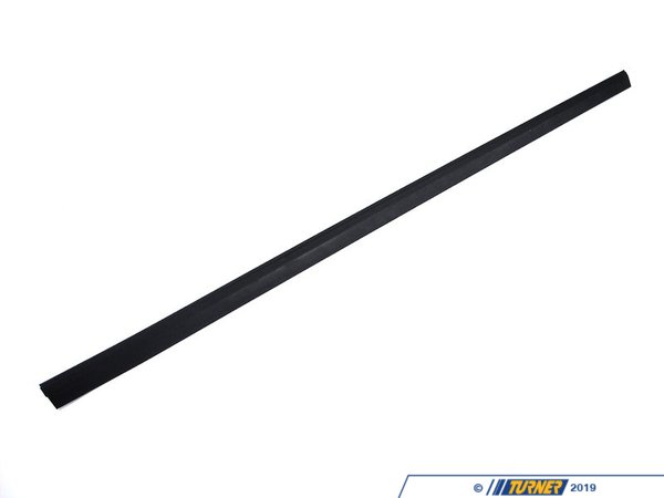 Genuine BMW Genuine BMW Rear Door Seal - Passenger (Right) - E38 740iL 740iL E38 750iL M73 51228150710