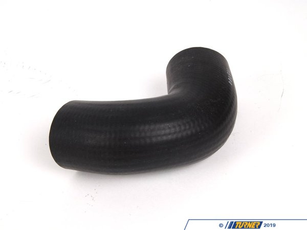 Genuine BMW Coolant Hose  from Water Pump to Thermostat Housing - e34 e32 e24 e28 11531266459