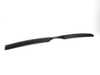 Genuine MINI Genuine MINI Bumper Lower Spoiler Center 51126800234 View 1