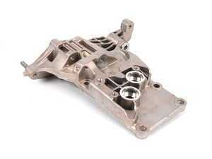 Genuine BMW Alternator bracket