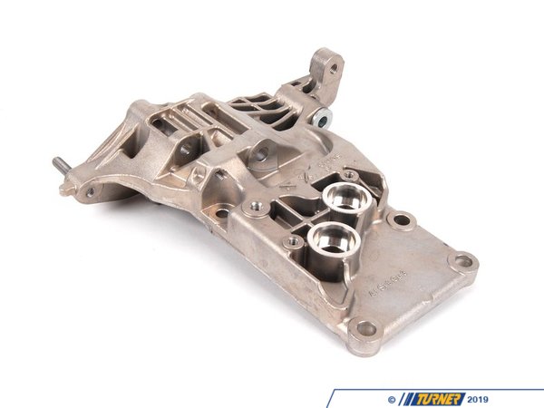 Genuine BMW Genuine BMW Alternator bracket 12317533837
