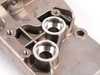 Genuine BMW Genuine BMW Alternator bracket 12317533837 View 2