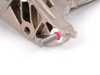 Genuine BMW Genuine BMW Alternator bracket 12317533837 View 5