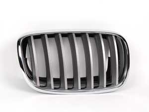 Grille - Front - Right - E70, E71