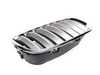 Genuine BMW Grille - Front - Right - E70, E71 51137185224 View 2