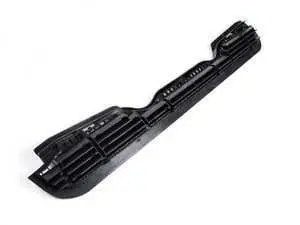 Genuine BMW Cowl Grille - Center - E36 318i 318ti 328i 325i M3 S52
