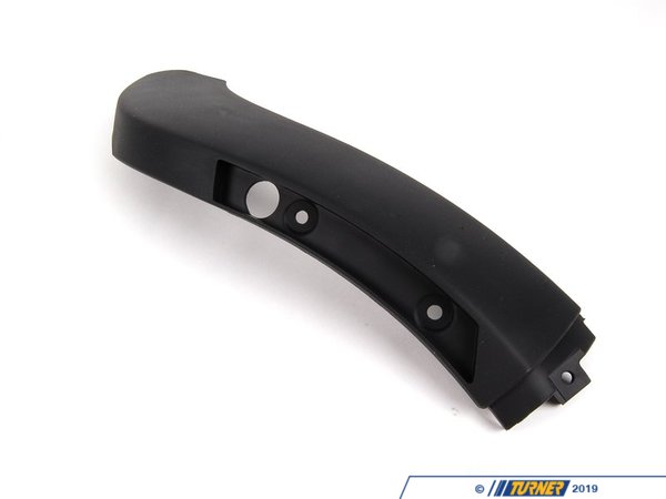 Genuine MINI Genuine MINI Rear Spoiler - Passenger Side ( Right ) 51121479095