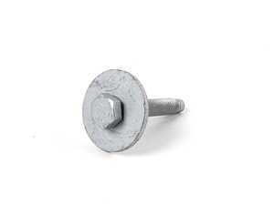 Genuine MINI Screw With Washer M6X35 - 51112754175