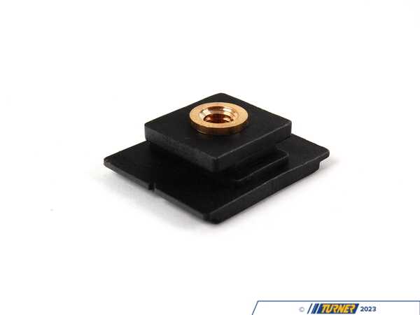 URO Nut - Priced Each 63122752224