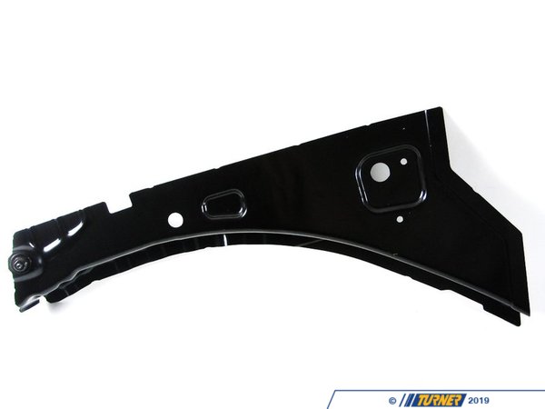 Genuine BMW Genuine BMW Supporting Strut,whl House,i - 41117135634 41117135634