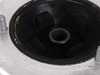 Sachs OEM Sachs Upper Front Strut Mount - E39 540i M5, E52 Z8 31331091708 View 5