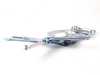 URO Front Window Regulator - Left 51331977609 View 8