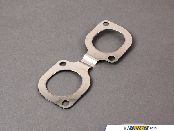 Genuine BMW Exhaust Manifold Gasket (Genuine BMW) 11627509677