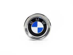Genuine BMW Center Cap - E21 E30