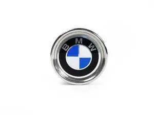 Genuine BMW Center Cap - E21 E30